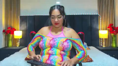 Snapshot of azumiwalker chatting on 01.13.26 azumiwalker online show from 01.13.26