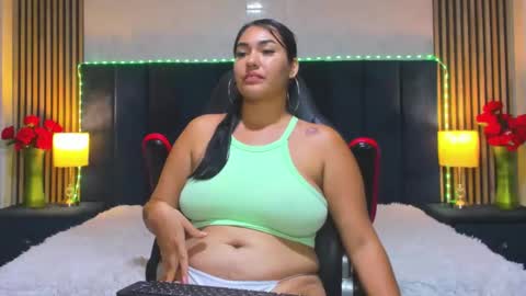 Snapshot of azumiwalker chatting on 01.15.26 azumiwalker online show from 01.15.26