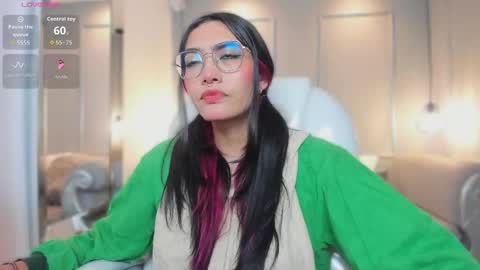 Azura online show from 02.02.26