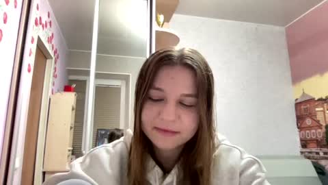 Snapshot of azzieheberly chatting on 07.09.26 Niki online show from 07.09.26