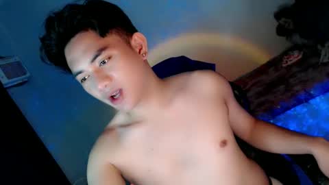 Boricat Ng Davao online show from 03.11.25