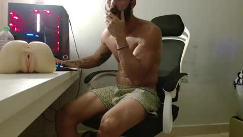 Snapshot of b0ycan chatting on 05.03.26 b0ycan online show from 05.03.26