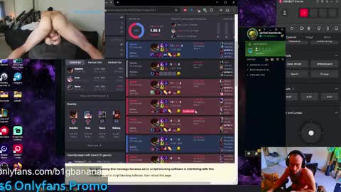 b1gbanana online show from 02.01.25