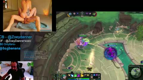 b1gbanana online show from 03.04.25