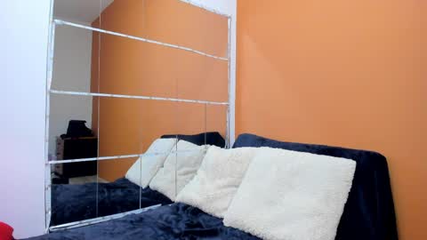 Snapshot of b3cky_ chatting on 04.07.26 Rebecca online show from 04.07.26