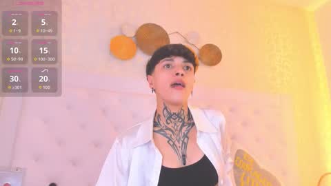 Anny online show from 01.10.26