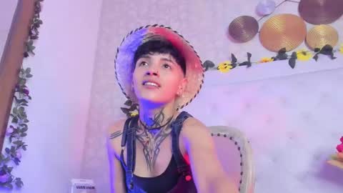 Anny online show from 02.28.26