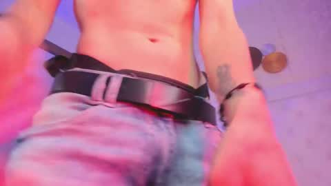 Anny online show from 03.08.26