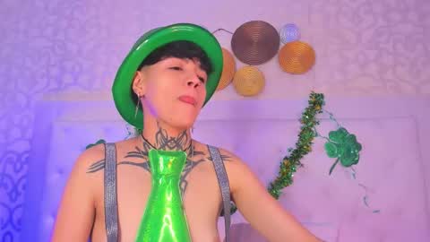 Anny online show from 03.17.26