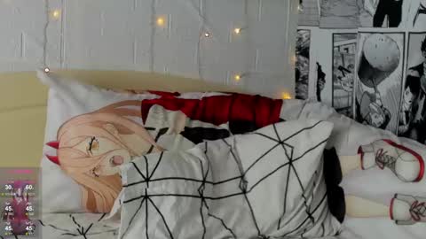 Snapshot of b4by_emilia chatting on 02.15.25 b4by_emilia online show from 02.15.25