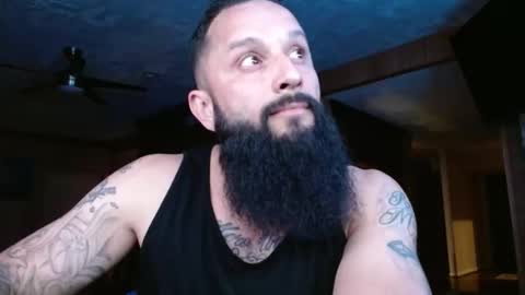 Snapshot of b713htx chatting on 03.03.26 Miguel online show from 03.03.26