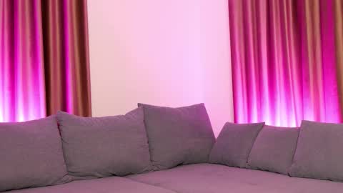 Alessia online show from 02.23.26