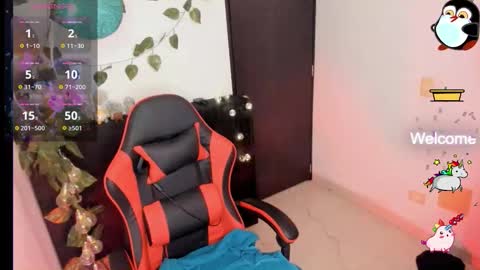 Snapshot of baaby_boyy chatting on 02.20.26 odeley online show from 02.20.26