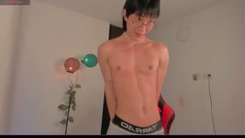 Snapshot of baaby_boyy chatting on 07.02.26 odeley online show from 07.02.26