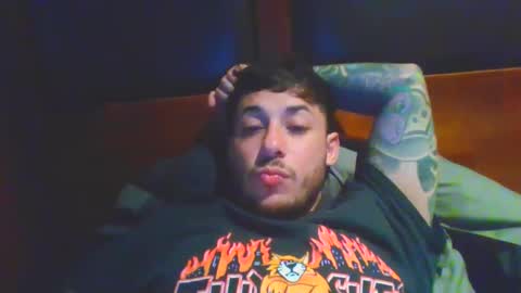 baadddboooy69 online show from 09.17.25