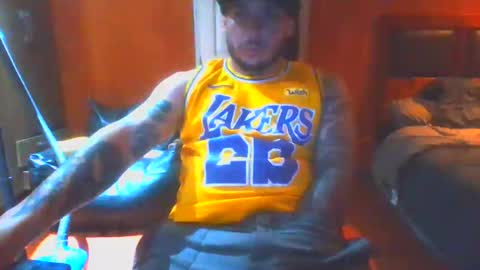 baadddboooy69 online show from 09.19.25