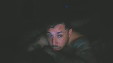 baadddboooy69 online show from 10.16.25