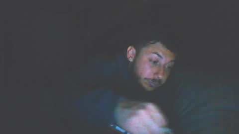 baadddboooy69 online show from 07.15.26