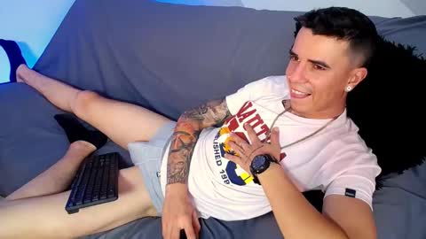 baan9 online show from 01.31.25