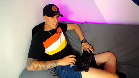 baan9 online show from 02.01.25