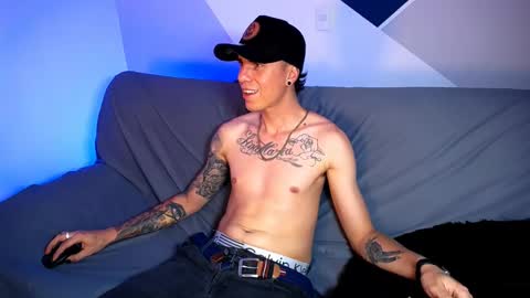 baan9 online show from 02.22.25