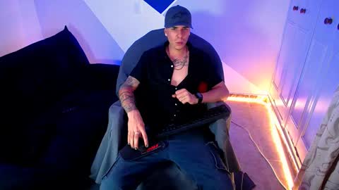 baan9 online show from 03.08.25