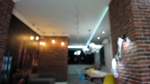 Snapshot of bab_boom chatting on 10.31.25 Monica online show from 10.31.25