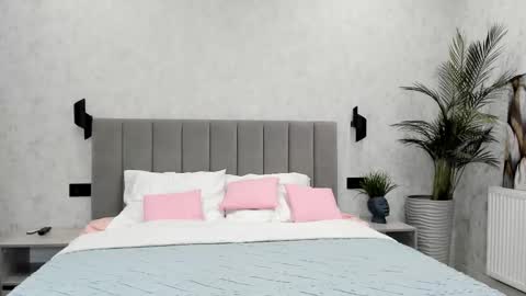 Snapshot of bab_boom chatting on 11.19.25 Monica online show from 11.19.25