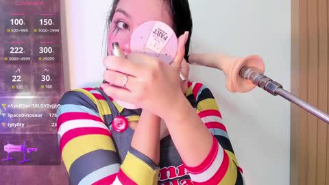 babby_alexxx online show from 02.08.25