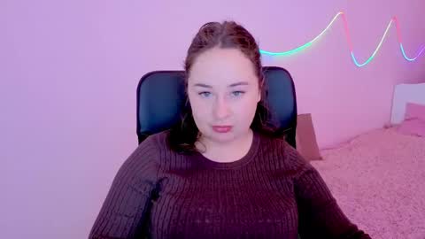 Snapshot of babby_anyaa chatting on 05.06.26 Anya online show from 05.06.26