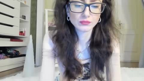 Snapshot of babby_jewel chatting on 12.20.24 babby_jewel online show from 12.20.24