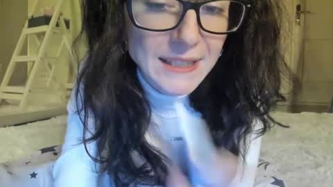 Snapshot of babby_jewel chatting on 02.05.25 babby_jewel online show from 02.05.25