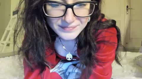 Snapshot of babby_jewel chatting on 02.18.25 babby_jewel online show from 02.18.25