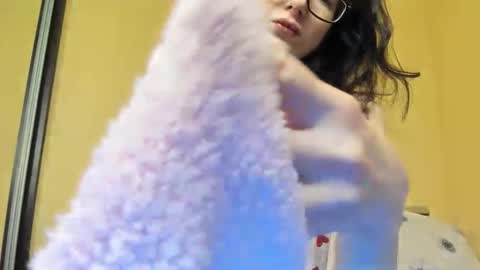 Snapshot of babby_jewel chatting on 11.29.25 babby_jewel online show from 11.29.25