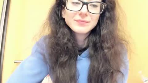 babby_jewel online show from 01.06.26