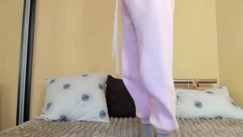 babby_jewel online show from 01.16.26