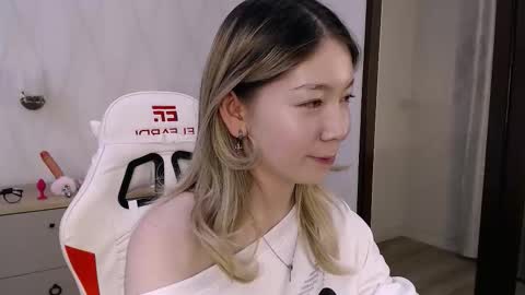 Cute Raby online show from 09.09.25