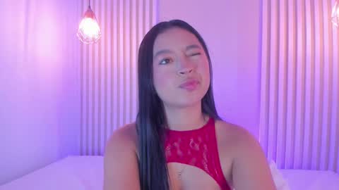 Snapshot of babe_katty chatting on 02.14.26 Katty online show from 02.14.26