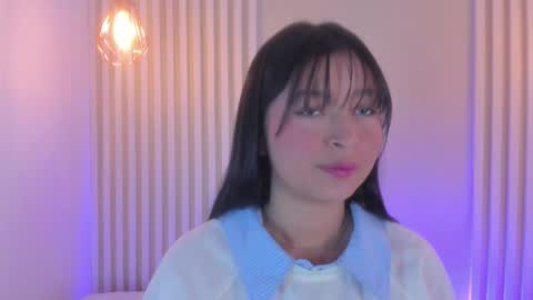 Snapshot of babe_katty chatting on 02.19.26 Katty online show from 02.19.26