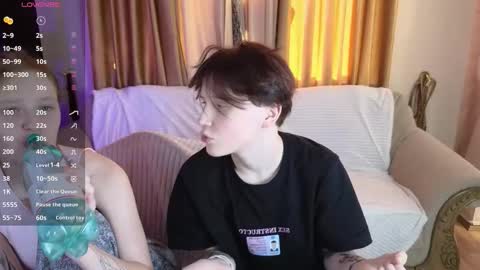 Snapshot of babees_eva chatting on 10.05.25 Sweety Eva online show from 10.05.25