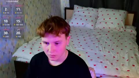 Sweety Eva online show from 04.14.26