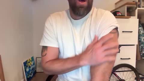 babeheater online show from 12.01.25