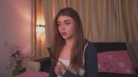 Samanta online show from 11.20.25