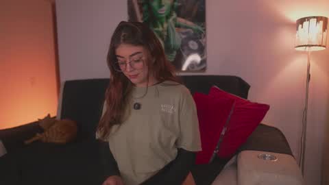 Snapshot of babesamanta chatting on 02.03.26 Samanta online show from 02.03.26