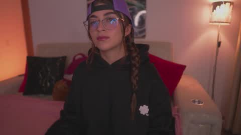 Snapshot of babesamanta chatting on 02.13.26 Samanta online show from 02.13.26