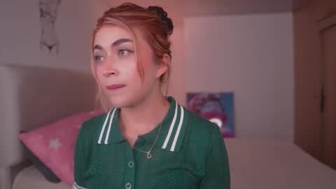 Snapshot of babesamanta chatting on 03.01.26 Samanta online show from 03.01.26