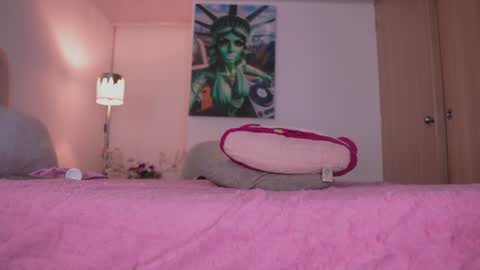 Snapshot of babesamanta chatting on 07.07.26 Samanta online show from 07.07.26
