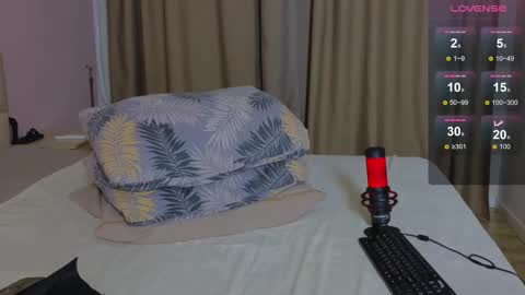 Lina online show from 02.17.25