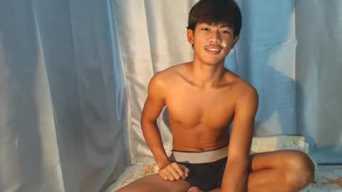 Gabie online show from 07.14.26