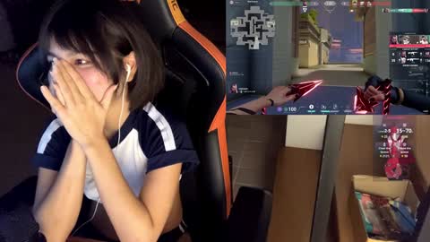 Jialyn online show from 02.04.25